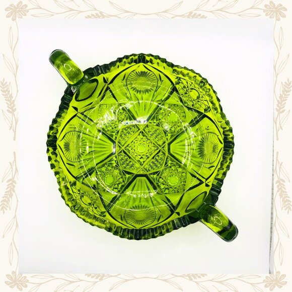 Vintage LE Smith Quintec Heritage Nappy - Picture 2 of 3